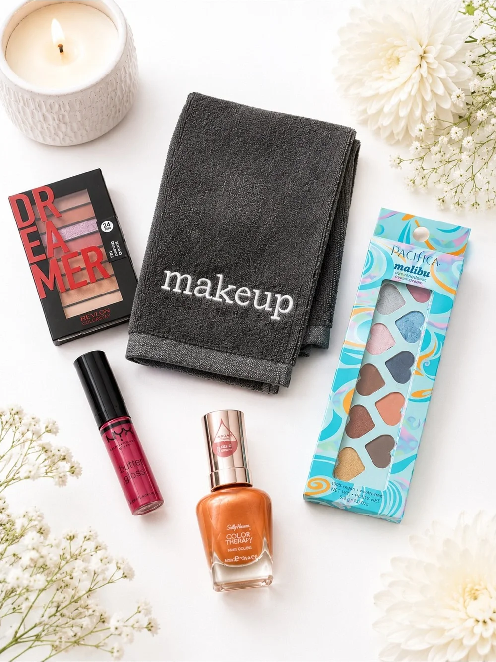Beauty Gift Bundle | New